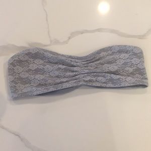 Victoria’s Secret Pink Bandeau